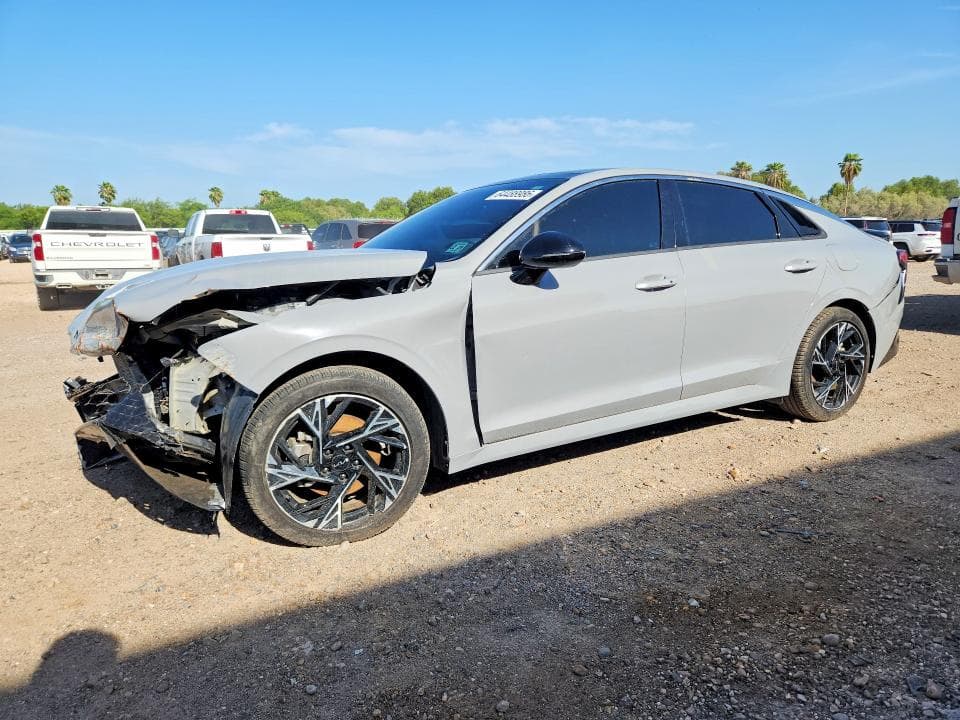 2025 KIA K5 GT LINE - 1