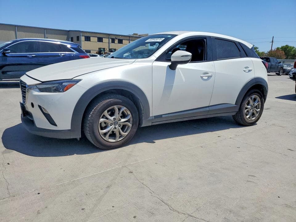 2020 MAZDA CX-3 SPORT - 1