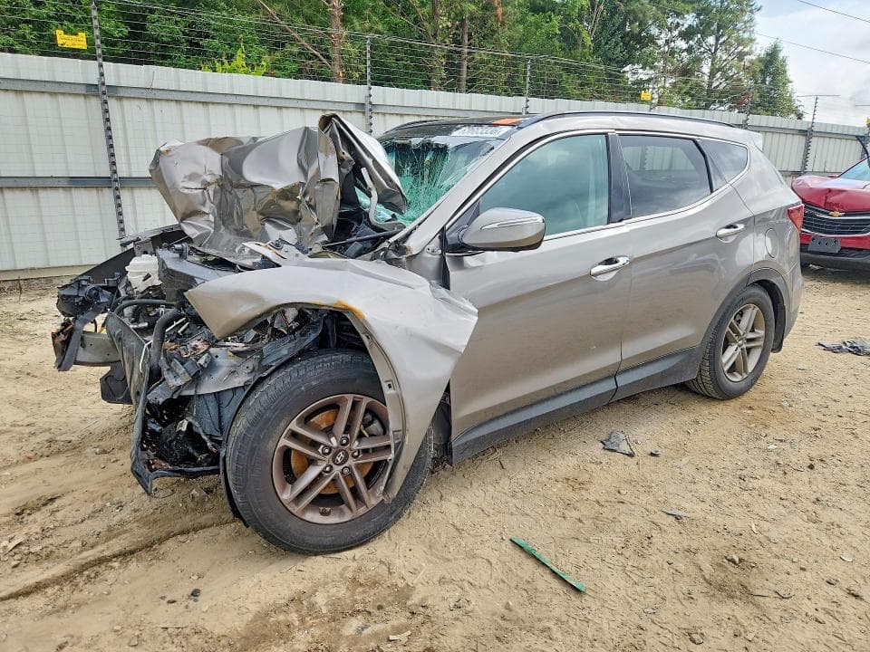 2018 HYUNDAI SANTA FE SPORT 2.4L - 1