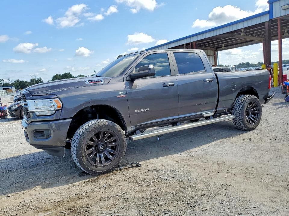 2022 RAM 2500 BIG HORN/LONE STAR - 1