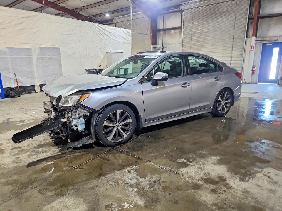 2017 SUBARU LEGACY 2.5I LIMITED - 1