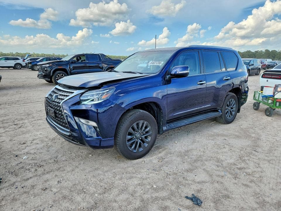 2023 LEXUS GX 460 BASE - 1