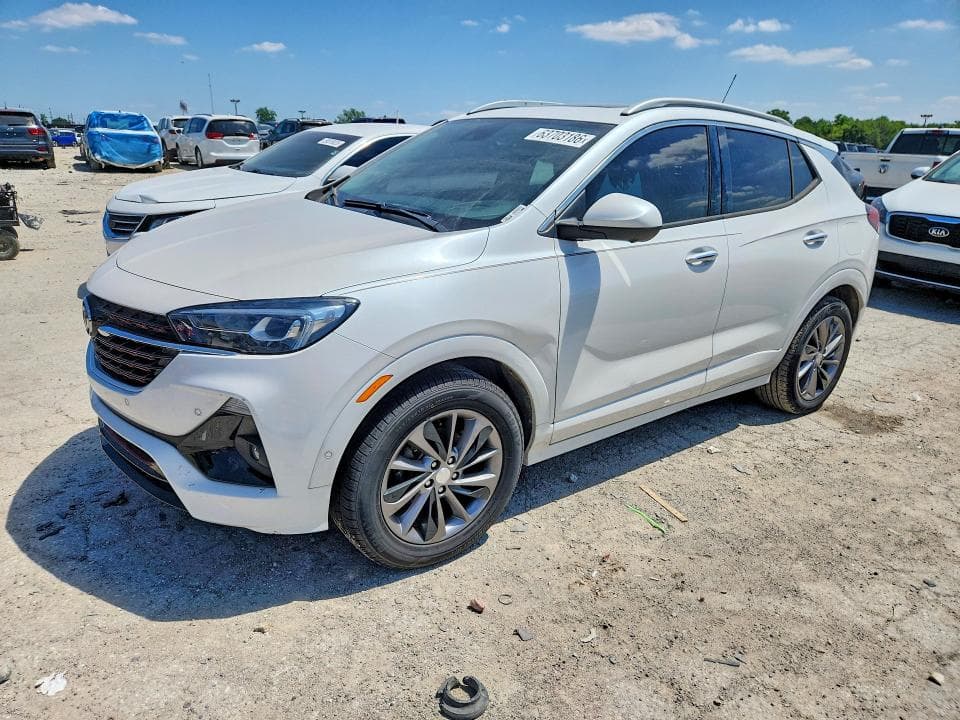2020 BUICK ENCORE GX ESSENCE - 1