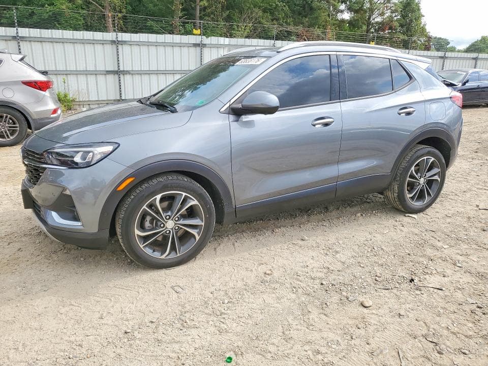 2020 BUICK ENCORE GX ESSENCE - 1