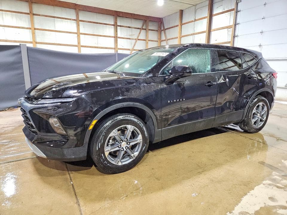 2025 CHEVROLET BLAZER 2LT - 1