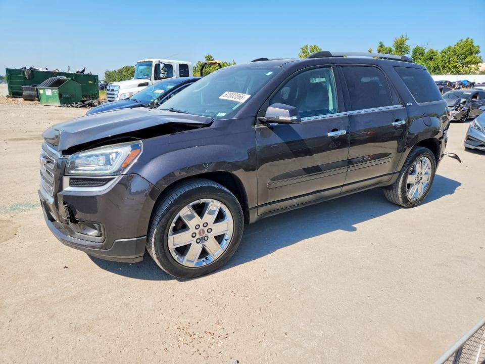 2017 GMC ACADIA LIMITED SLT-2 - 1