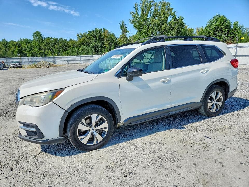 2019 SUBARU ASCENT PREMIUM - 1