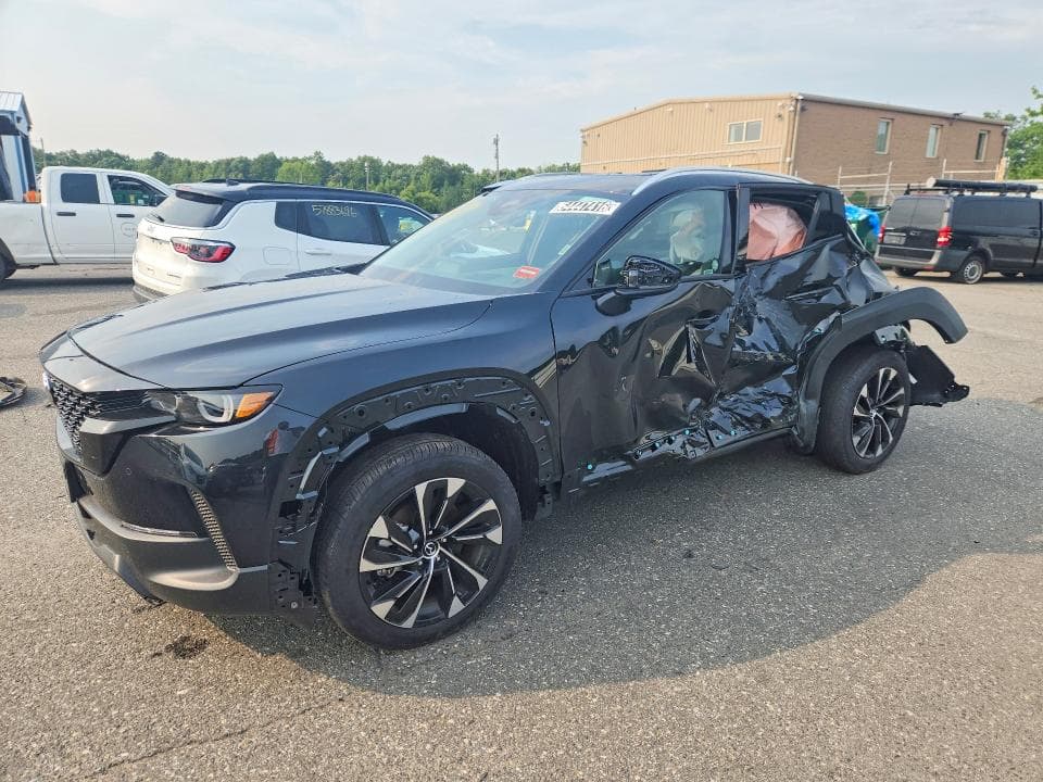 2026 MAZDA CX-50 PREMIUM PLUS - 1