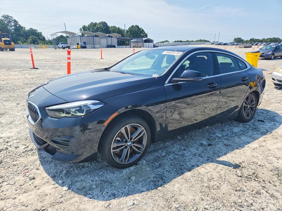 2022 BMW 228I - 1