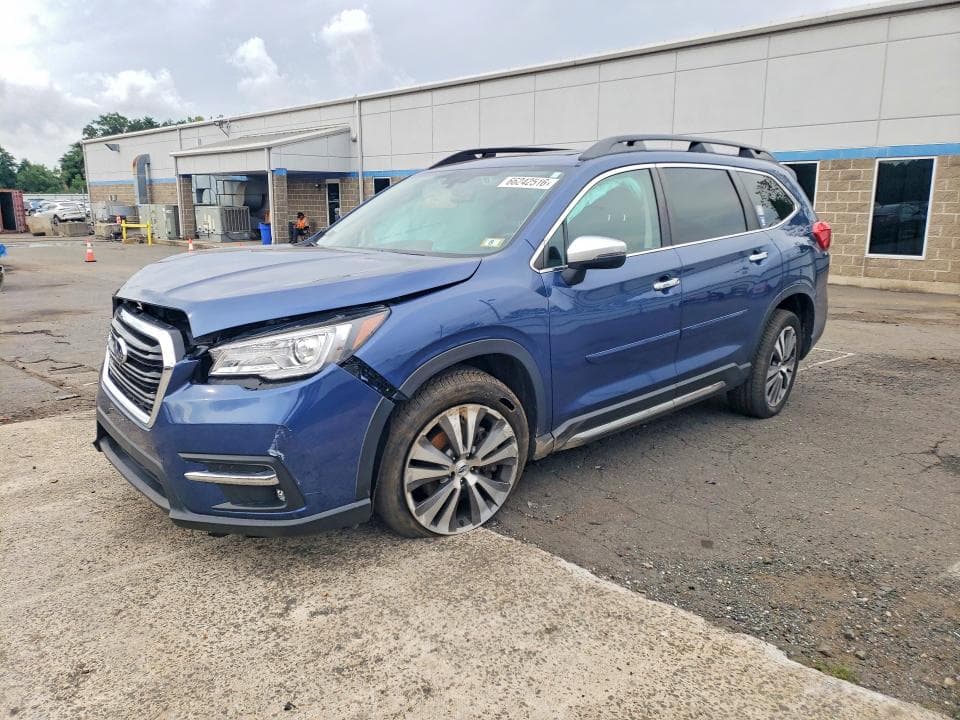 2019 SUBARU ASCENT TOURING - 1