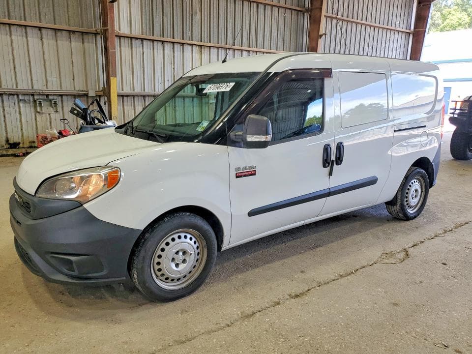 2021 RAM PROMASTER CITY - 1