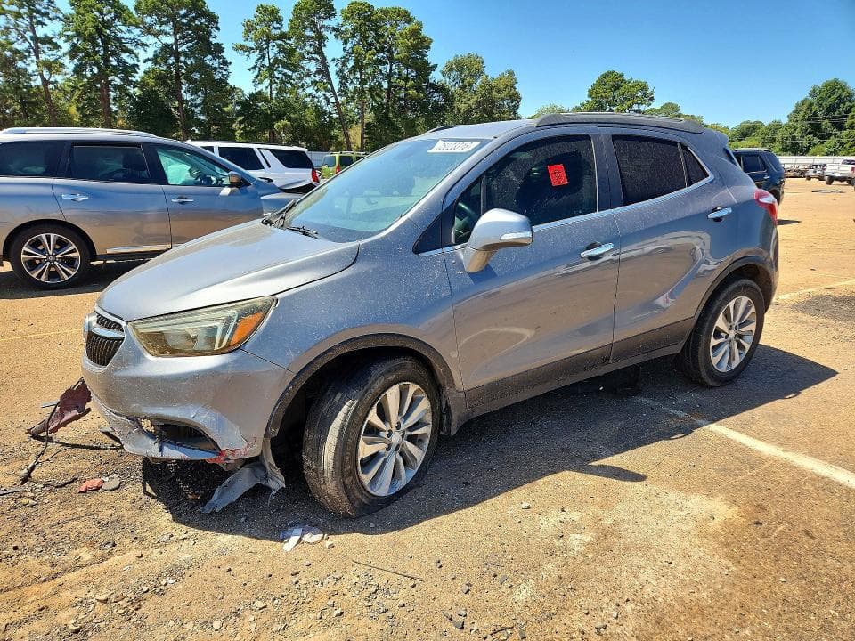 2020 BUICK ENCORE PREFERRED - 1