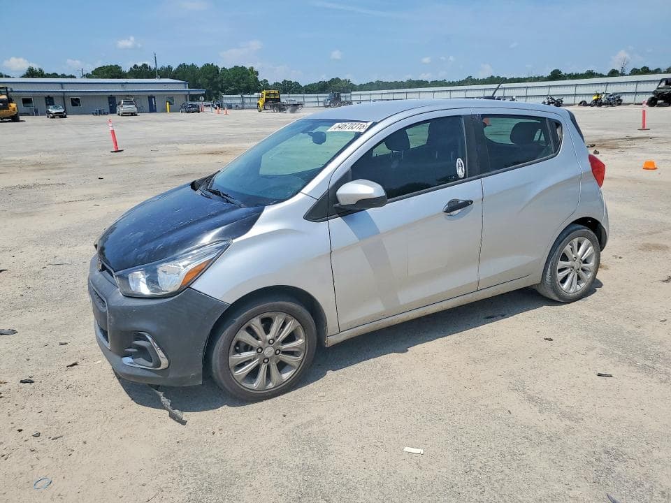 2017 CHEVROLET SPARK 1LT - 1