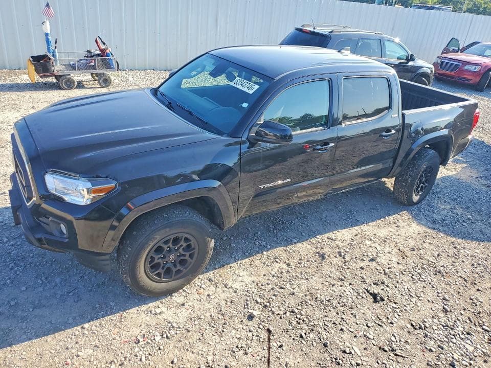 2020 TOYOTA TACOMA SR5 V6 - 1