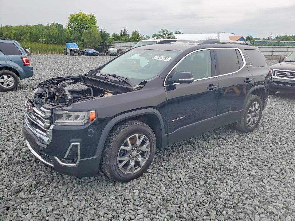 2020 GMC ACADIA SLT - 1