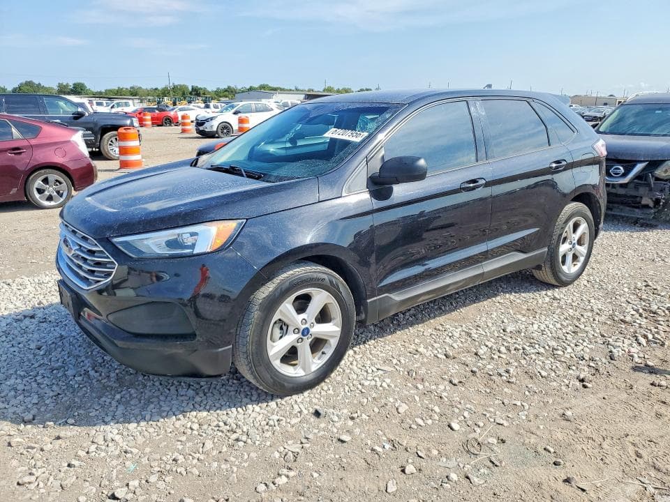 2019 FORD EDGE SE - 1
