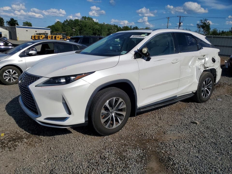 2020 LEXUS RX 350 - 1