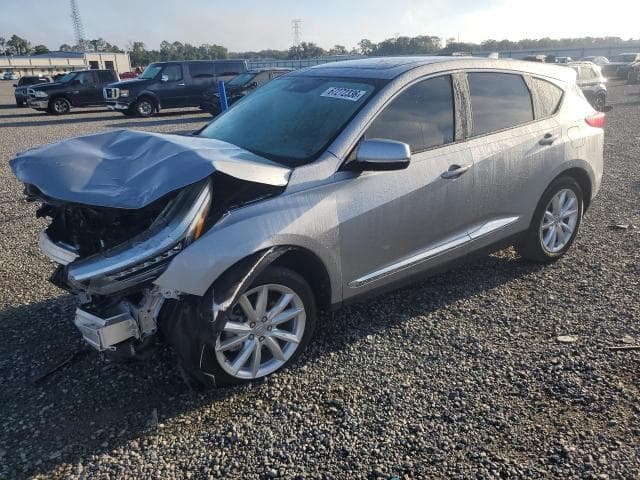 2019 ACURA RDX - 1