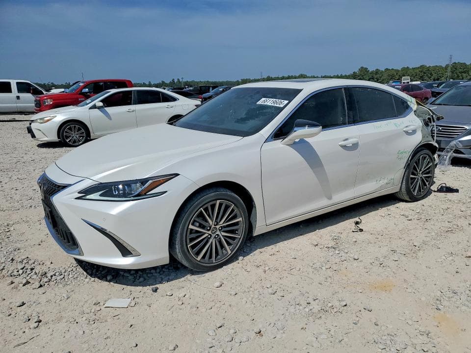 2023 LEXUS ES 350 BASE - 1