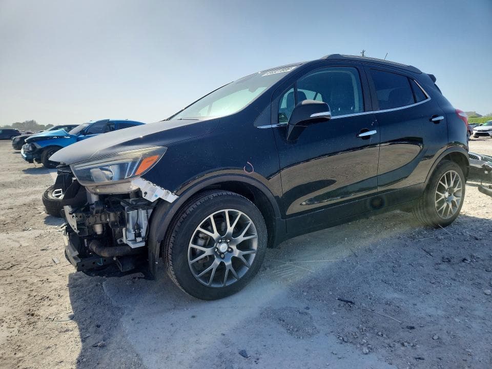 2018 BUICK ENCORE SPORT TOURING - 1