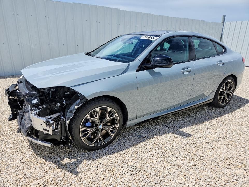 2026 BMW 228 - 1