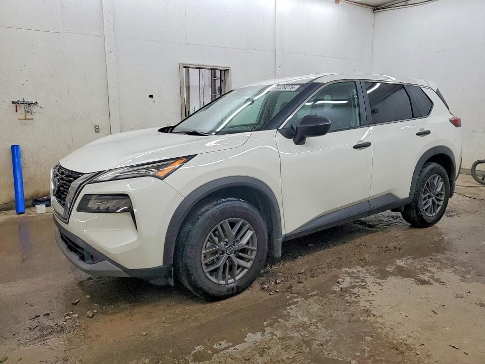 2023 NISSAN ROGUE S - 1