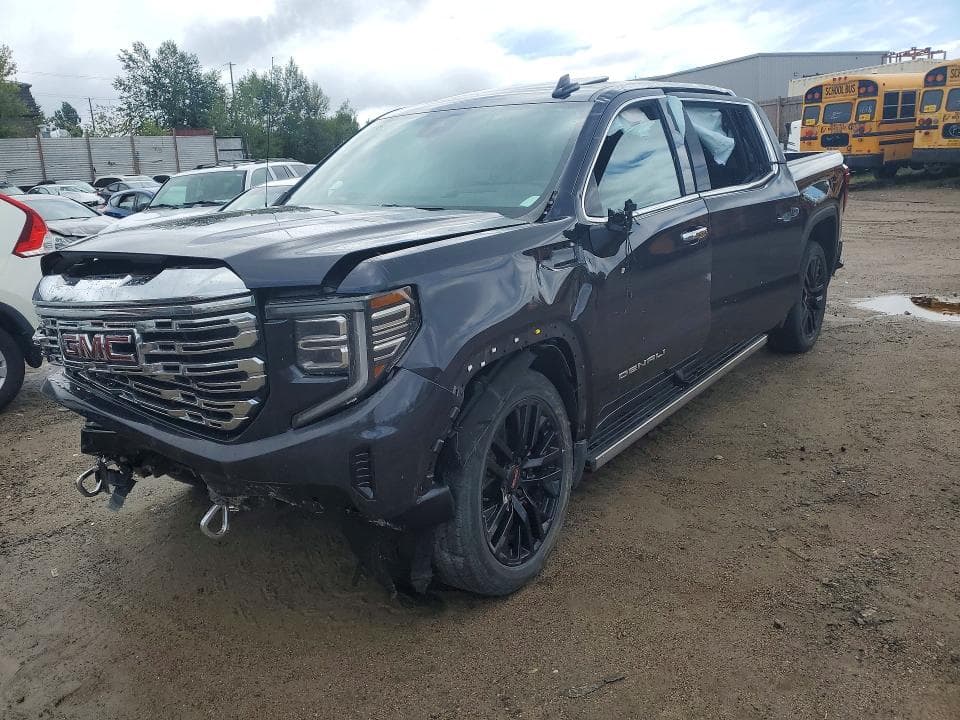 2023 GMC SIERRA K1500 DENALI - 1
