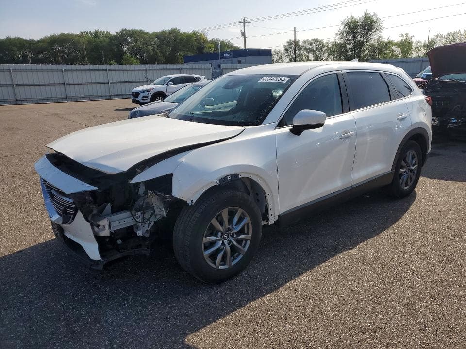 2018 MAZDA CX-9 SPORT - 1
