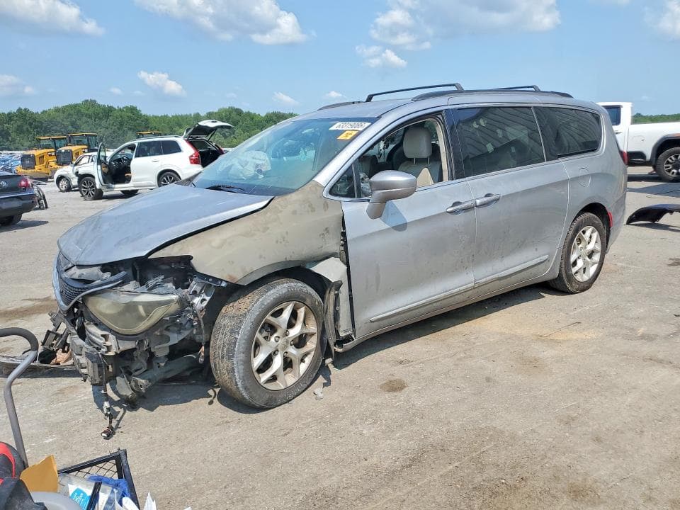 2017 CHRYSLER PACIFICA TOURING L - 1