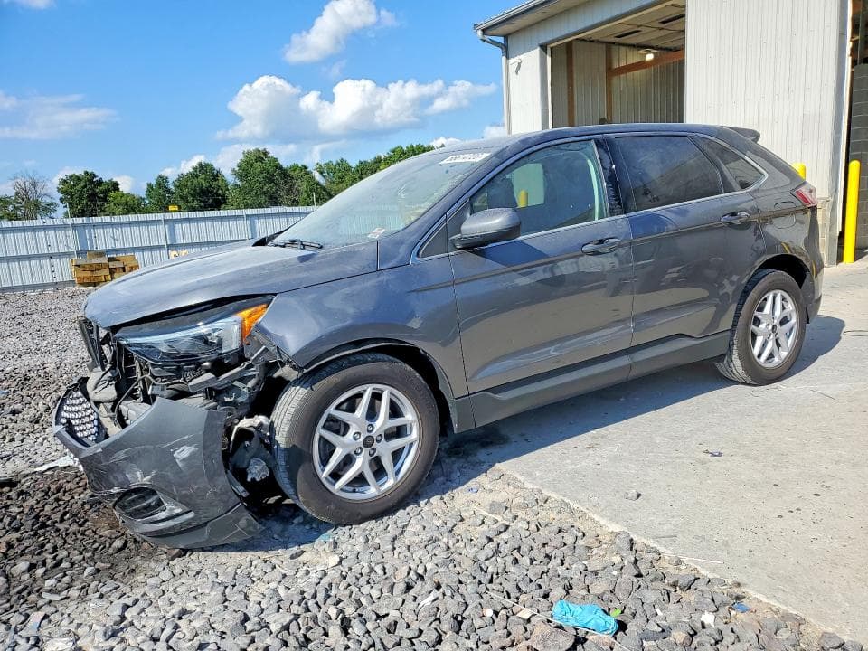 2024 FORD EDGE SEL - 1