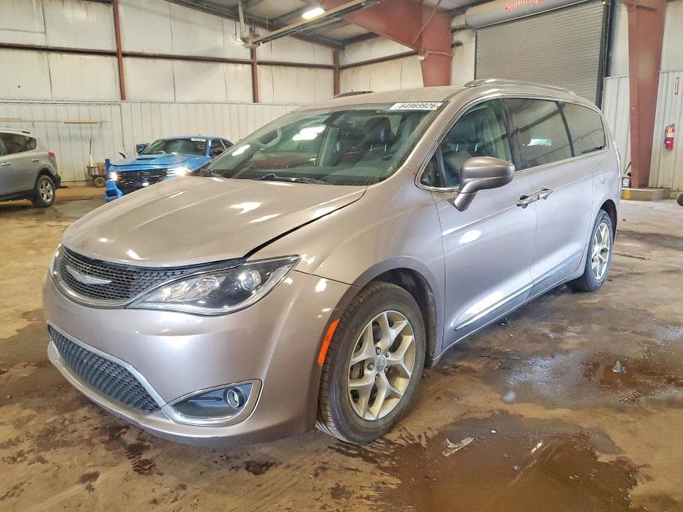 2018 CHRYSLER PACIFICA TOURING L PLUS - 1