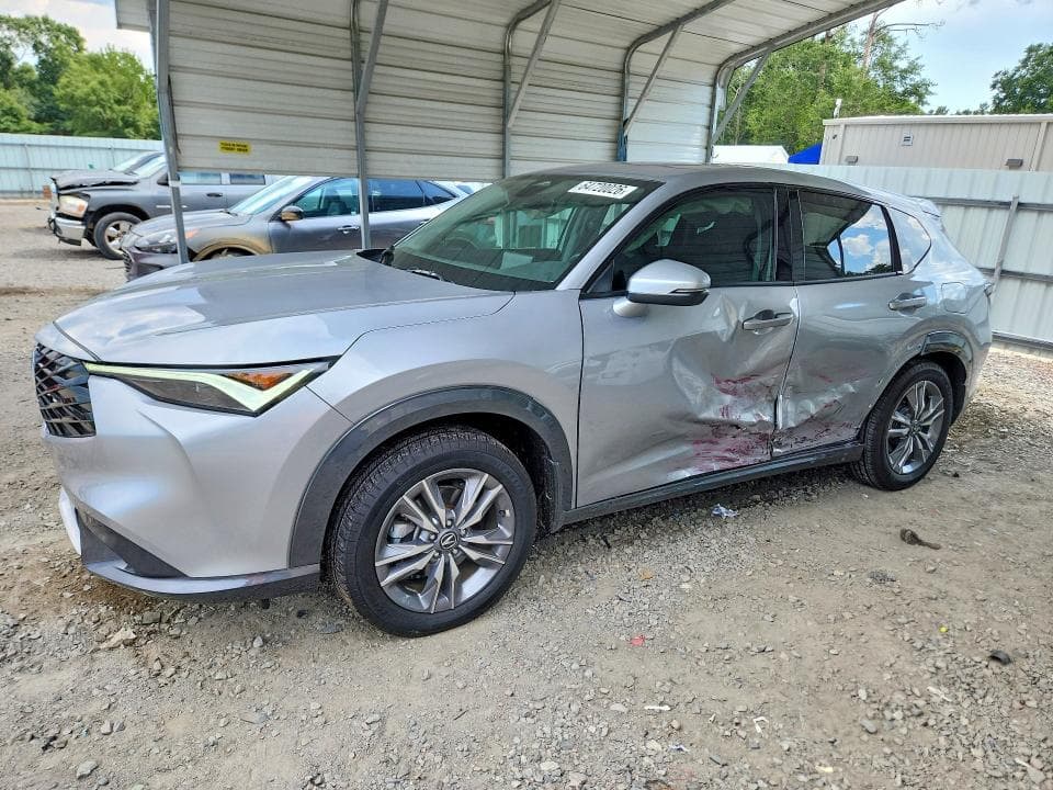 2025 ACURA ADX - 1