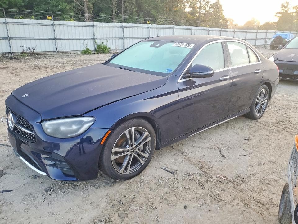 2021 MERCEDES-BENZ 350 - 1