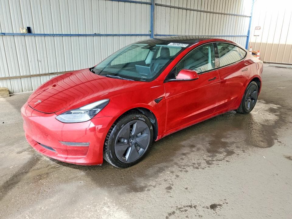 2023 TESLA MODEL 3 - 1