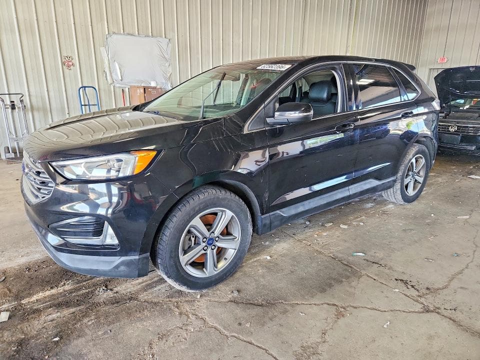 2019 FORD EDGE SEL - 1
