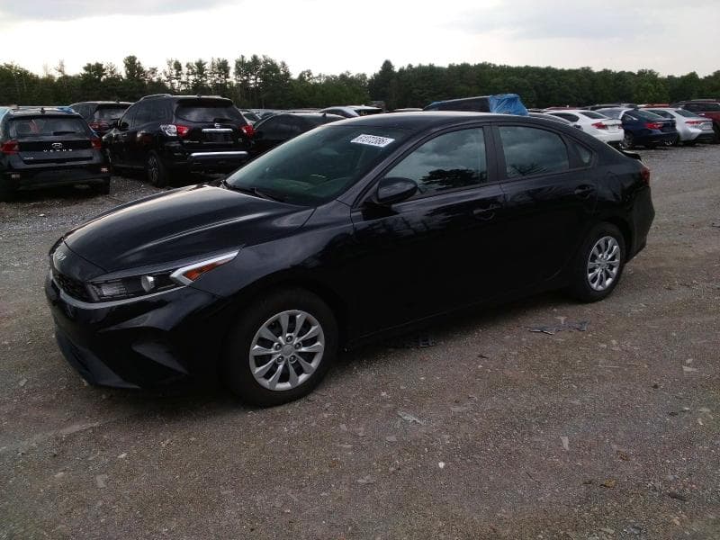 2023 KIA FORTE LX - 1