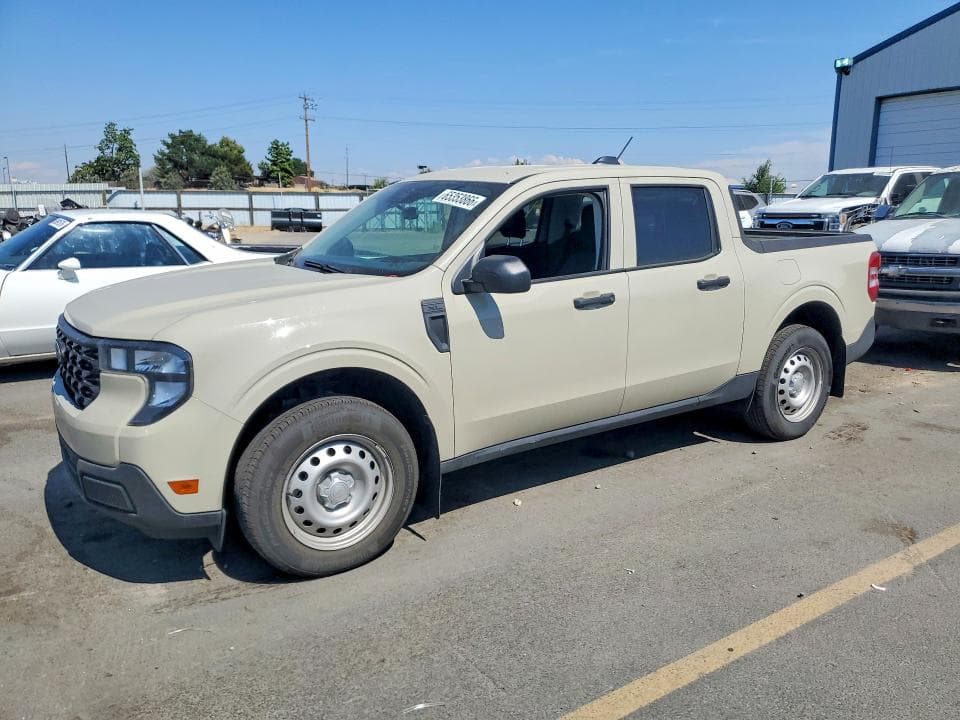 2025 FORD MAVERICK XL - 1