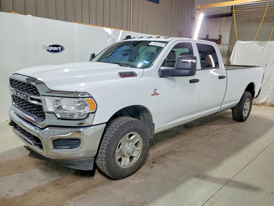 2024 RAM 2500 TRADESMAN - 1