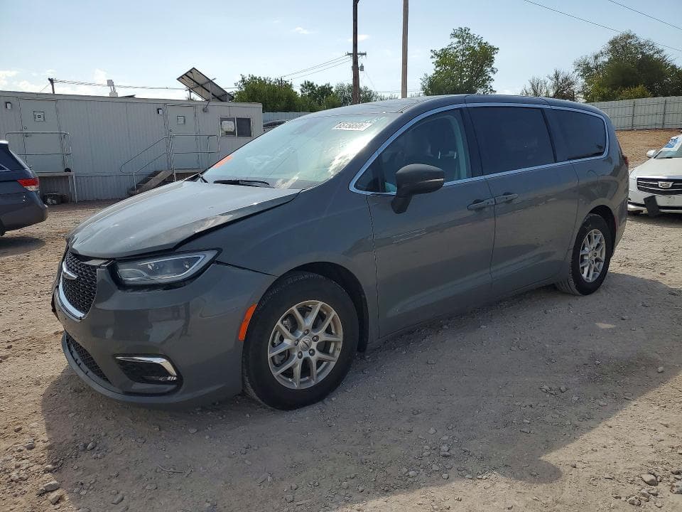 2023 CHRYSLER PACIFICA TOURING L - 1