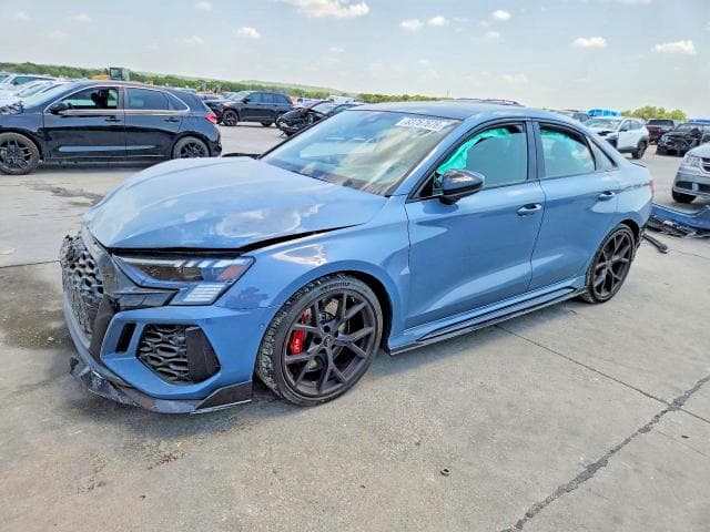 2024 AUDI RS3 - 1
