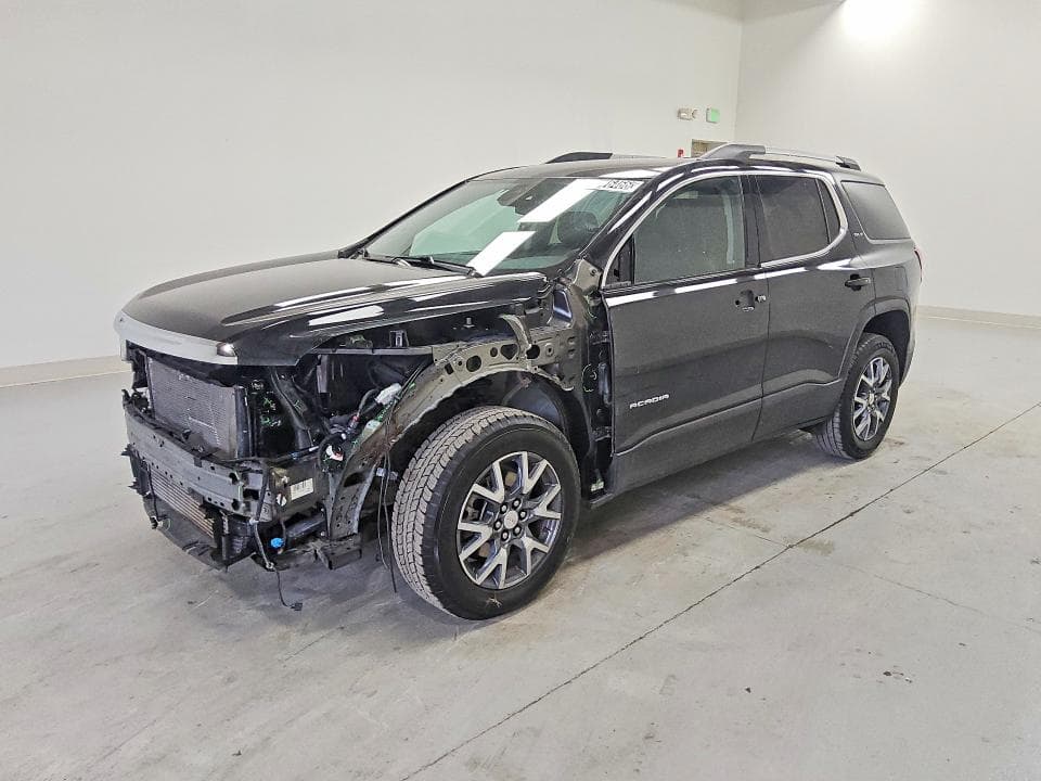 2023 GMC ACADIA SLT - 1