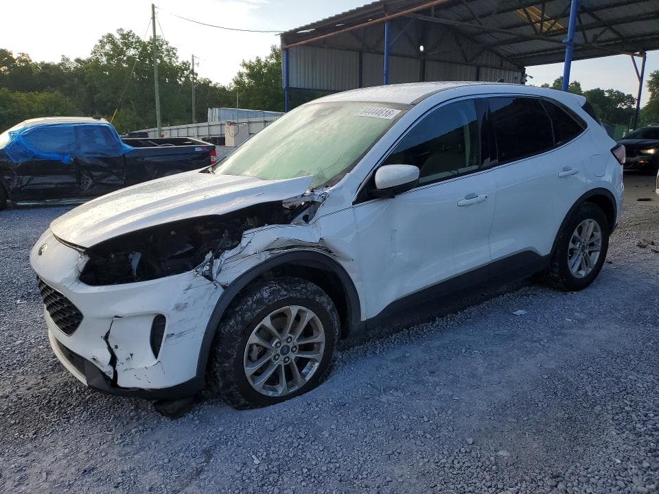 2020 FORD ESCAPE SE - 1