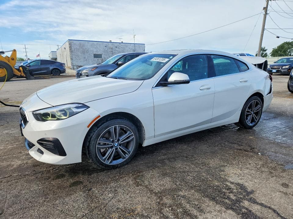 2022 BMW 228I - 1
