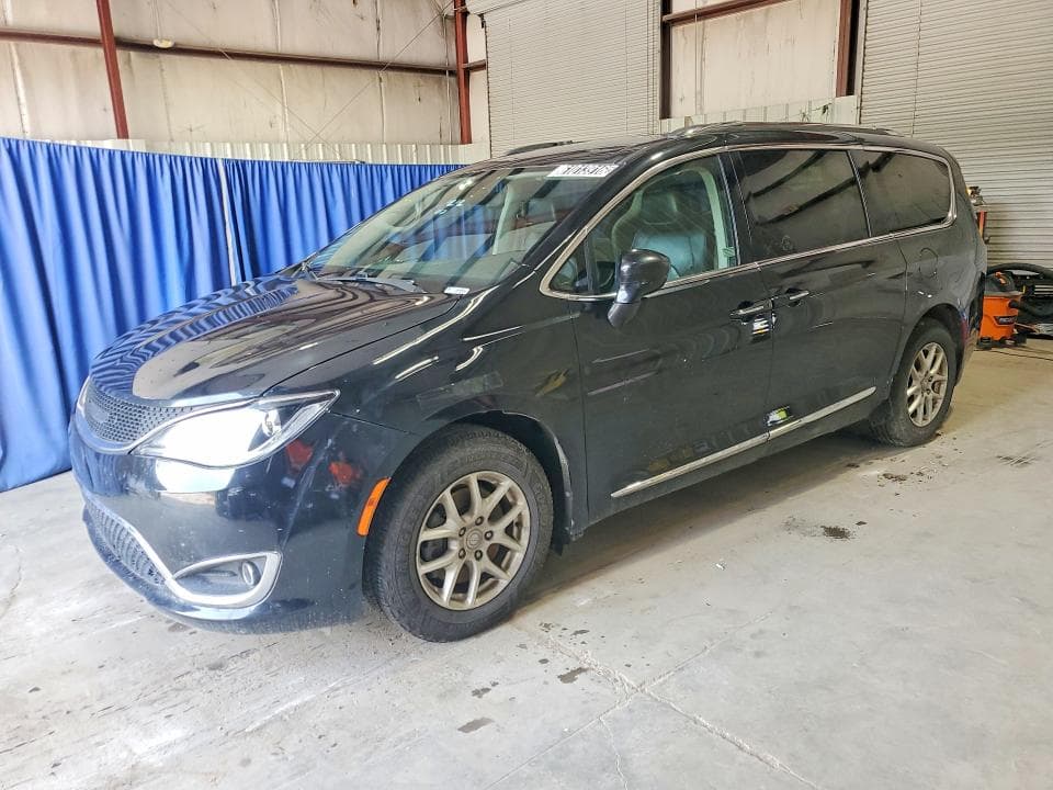 2020 CHRYSLER PACIFICA TOURING L - 1