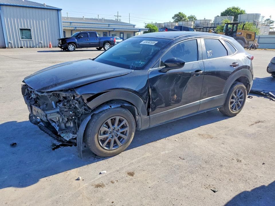 2021 MAZDA CX-30 CX-30 - 1