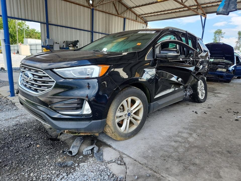 2019 FORD EDGE SEL - 1