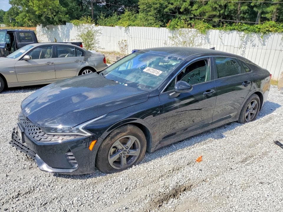 2023 KIA K5 LXS - 1
