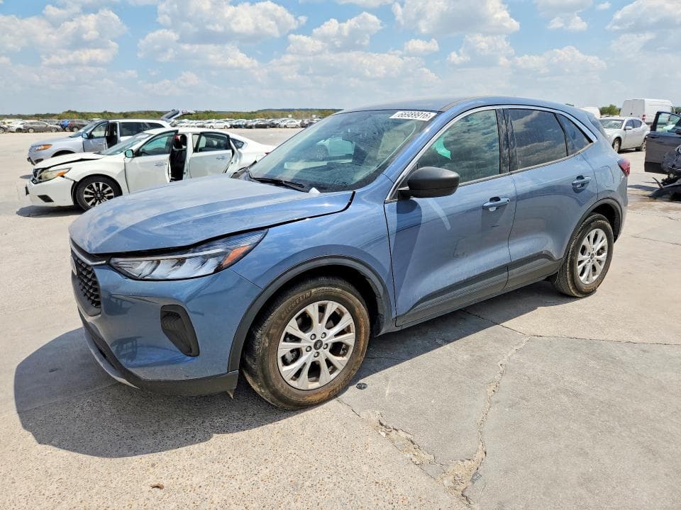 2023 FORD ESCAPE ACTIVE - 1