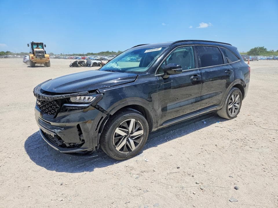 2023 KIA SORENTO S - 1