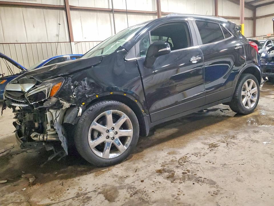 2019 BUICK ENCORE ESSENCE - 1